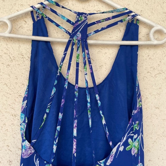 FOREVER 21 LIMITED EDITION SEXY BEACH DRESS FOR SUMMER - Picture 8 of 9